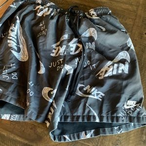 Men’s Nike shorts
